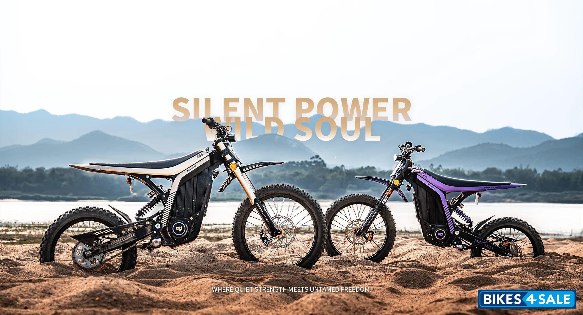 79Bike Lynx
