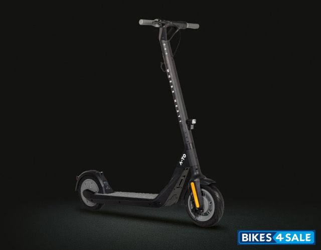 A-TO Fluxon E-Scooter
