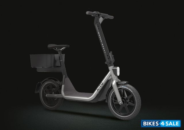 A-TO Stradon E-Scooter A-TO Stradon E-Scooter