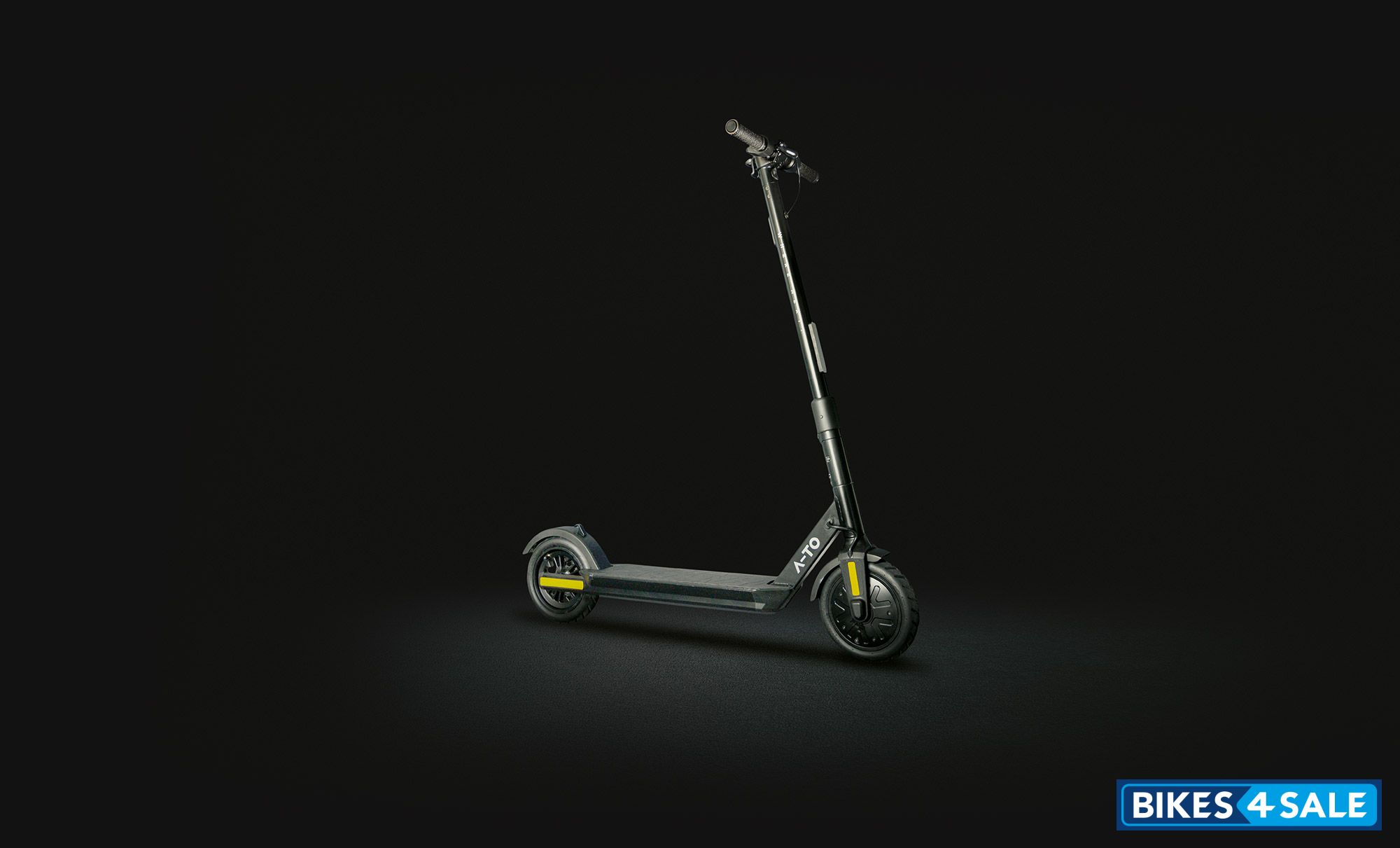 A-TO Ultron Air Electric