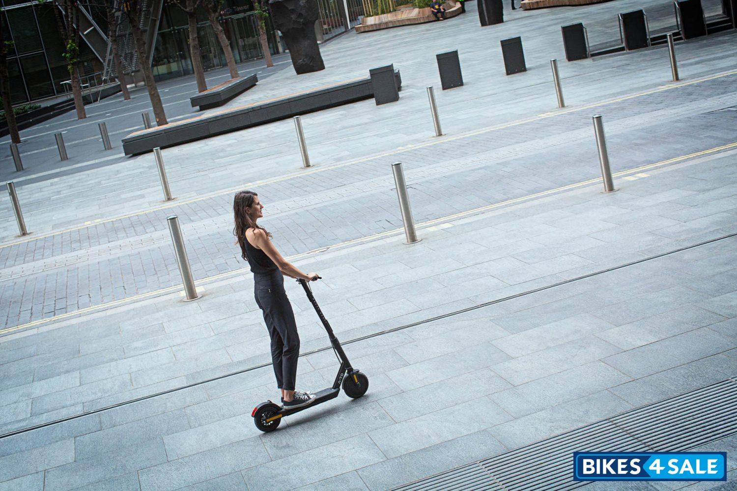 A-TO Ultron Air Electric