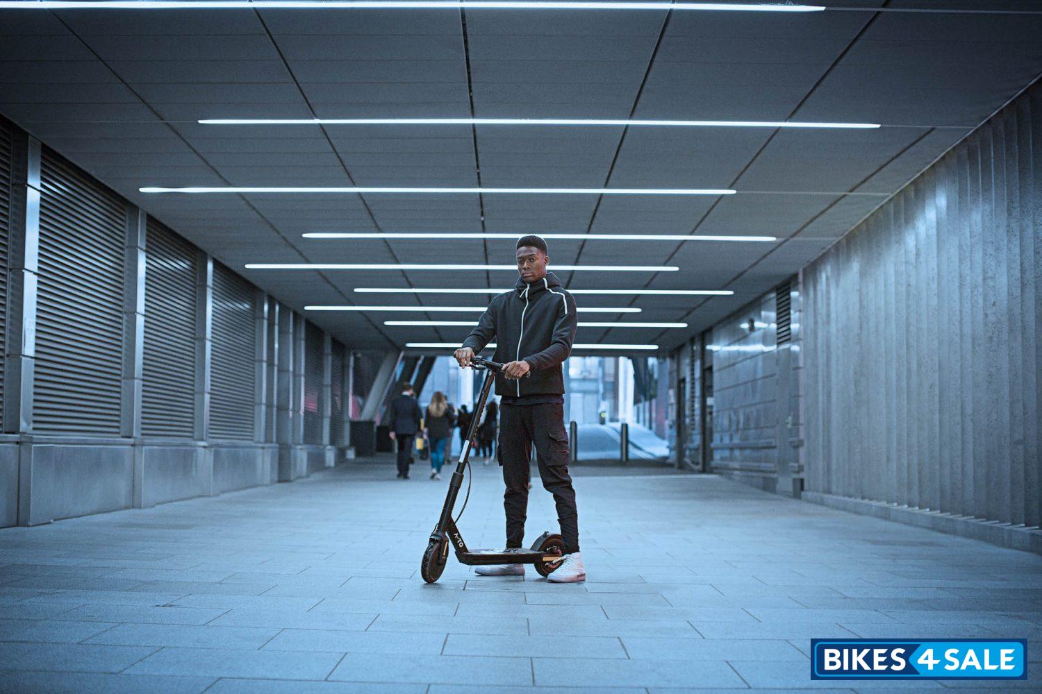 A-TO Ultron Air Electric