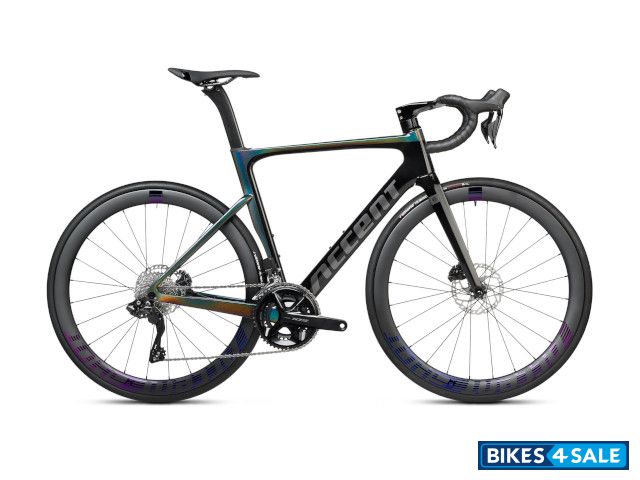 Accent Cyclone Disc 105 Di2