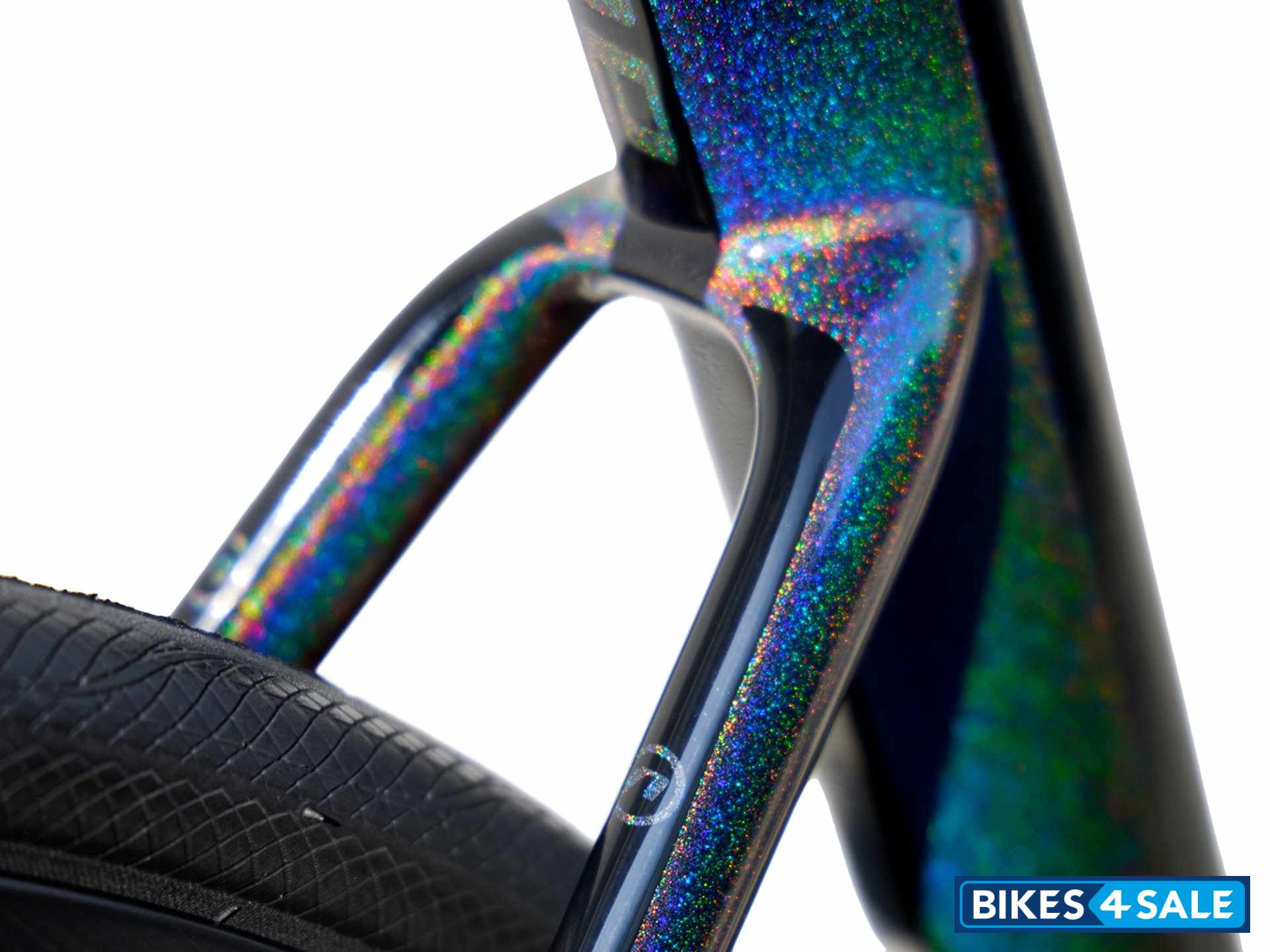 Accent Cyclone Disc 105 Di2