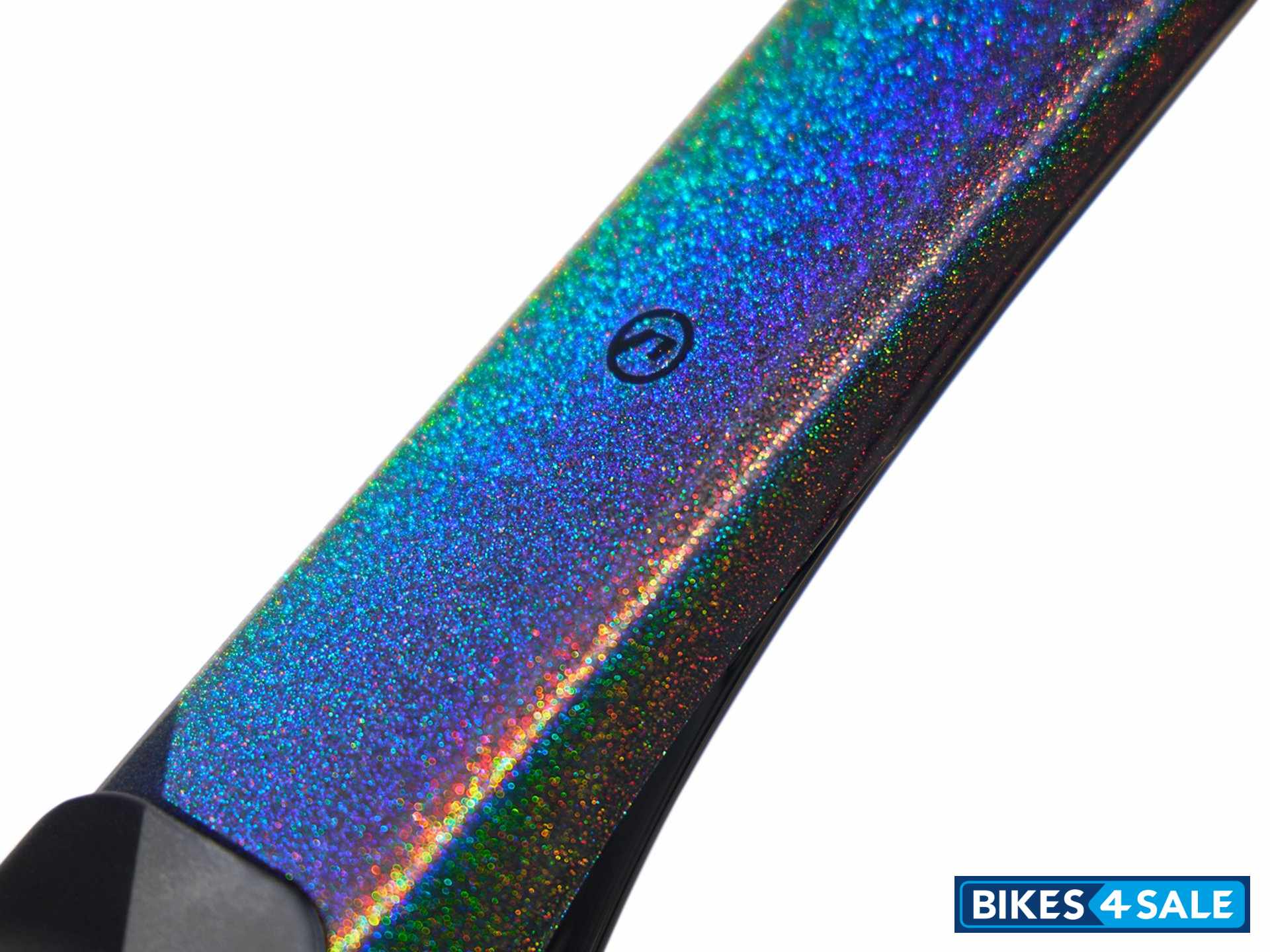 Accent Cyclone Disc 105 Di2