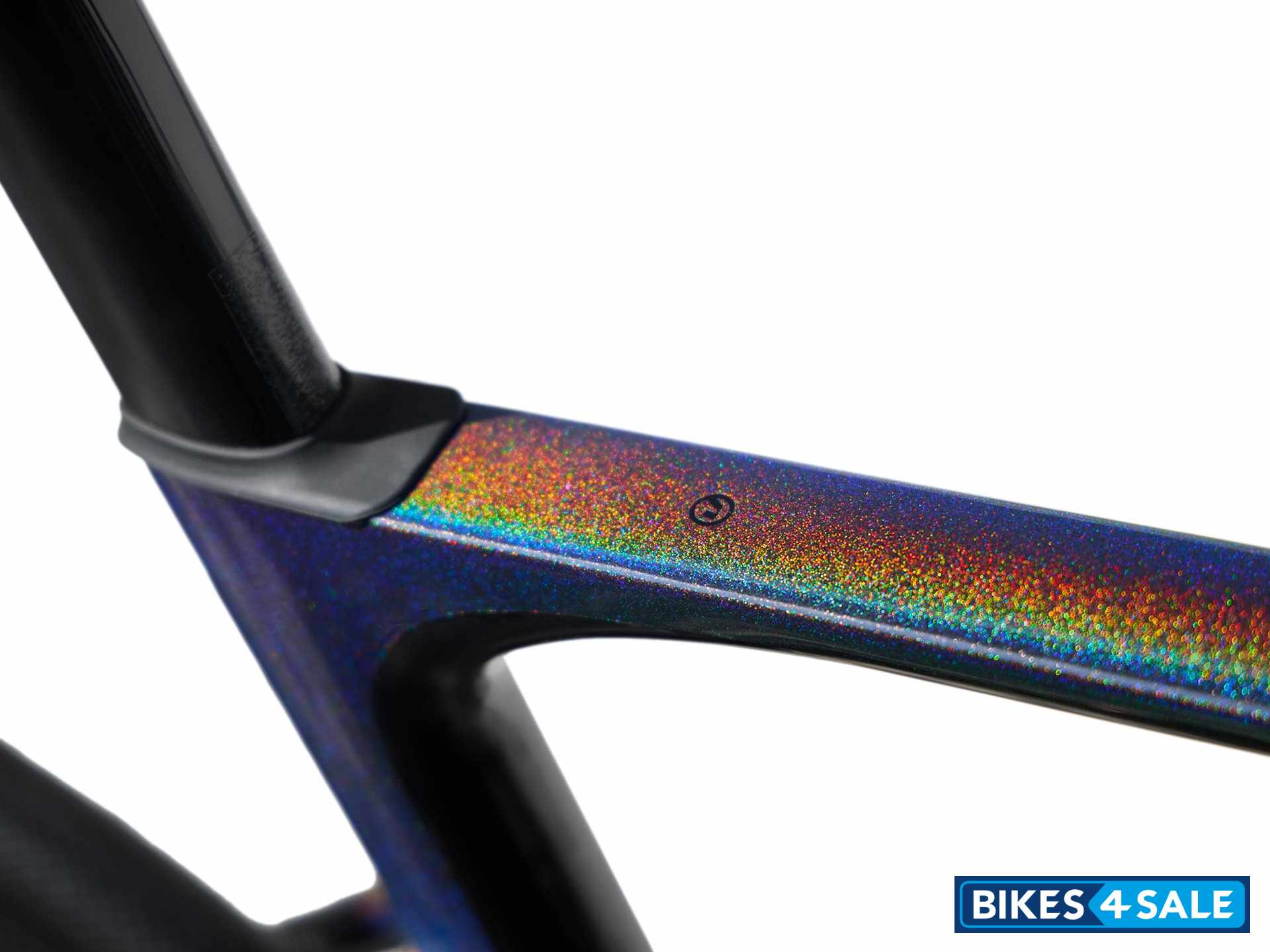 Accent Cyclone Disc 105 Di2