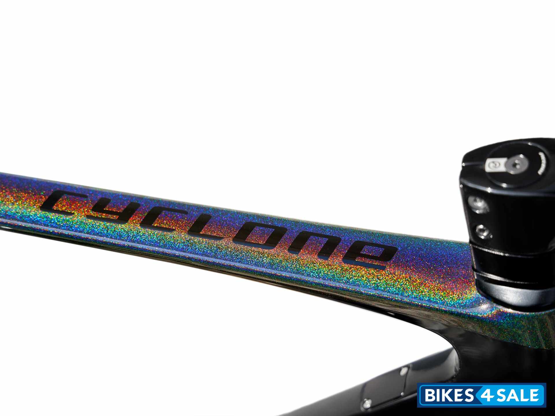 Accent Cyclone Disc 105 Di2