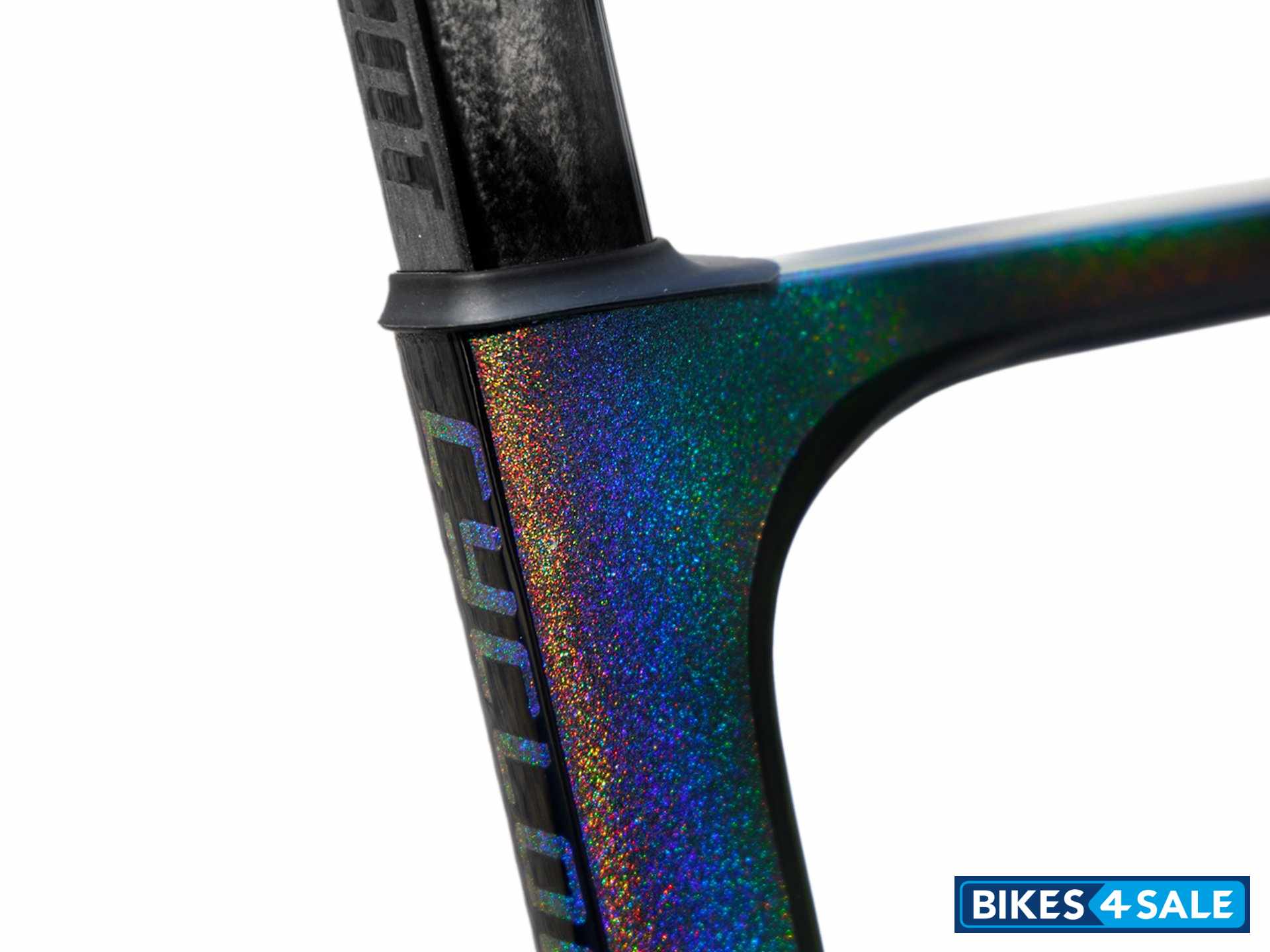 Accent Cyclone Disc 105 Di2