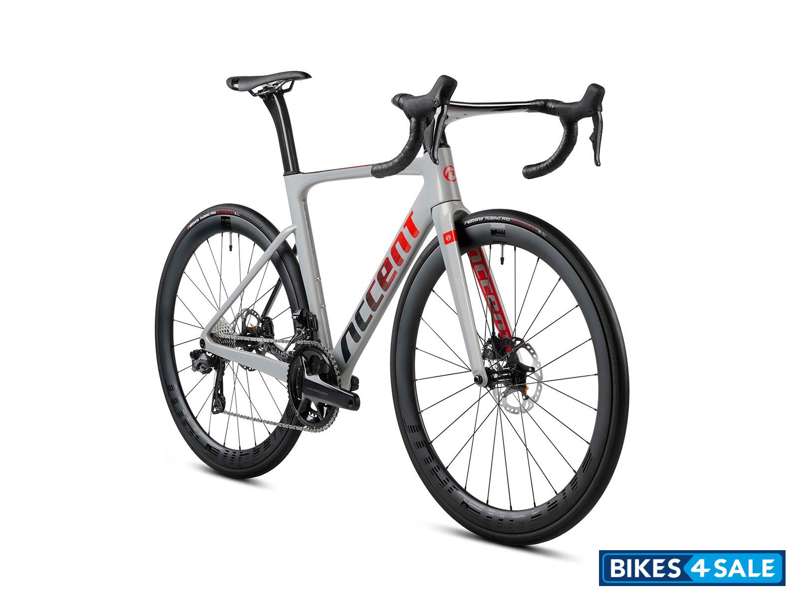 Accent Cyclone Disc Ultegra Di2