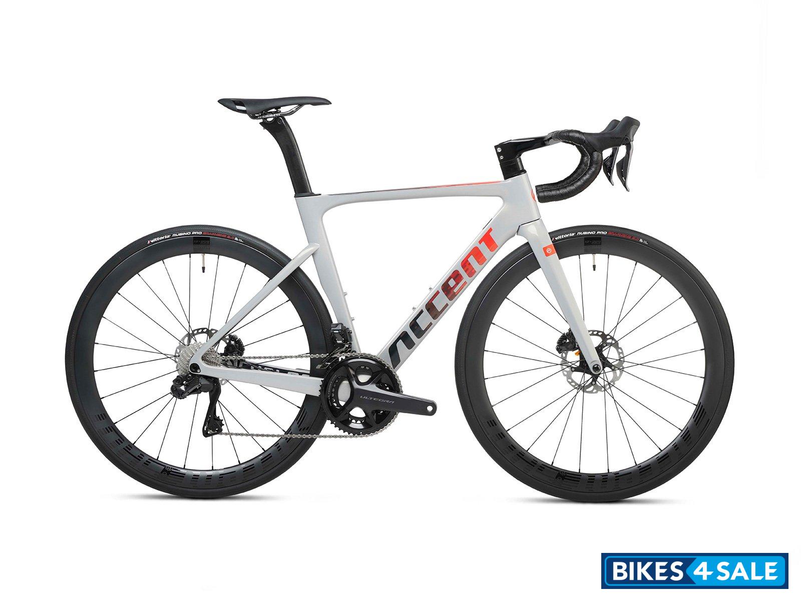 Accent Cyclone Disc Ultegra Di2