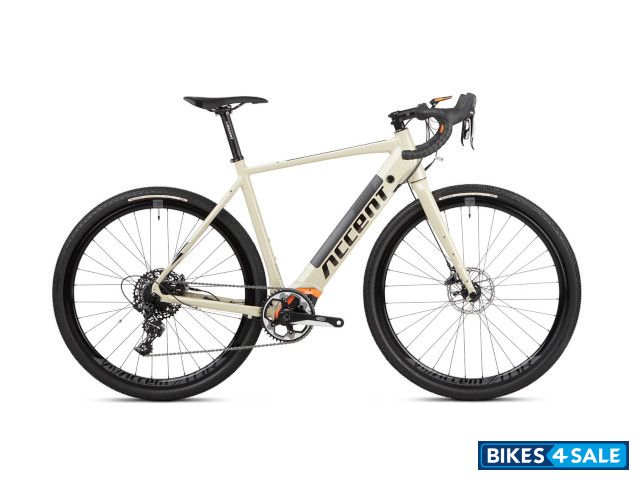 Accent E-Furious M800