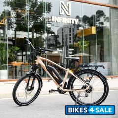 Addmotor E-53 Citypro