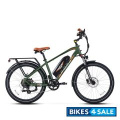 Addmotor E-53 Citypro