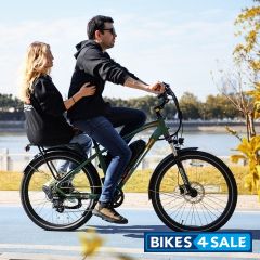 Addmotor E-53 Citypro