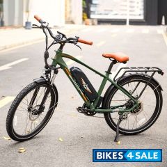 Addmotor E-53 Citypro