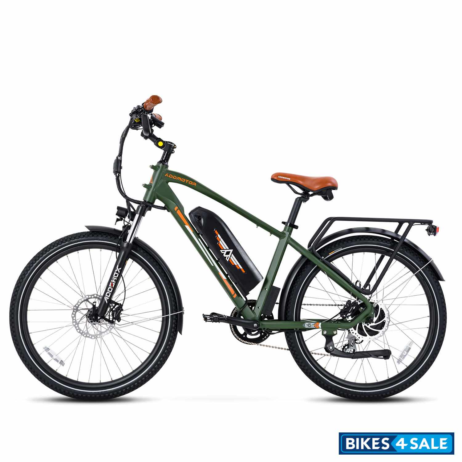 Addmotor E-53 Citypro