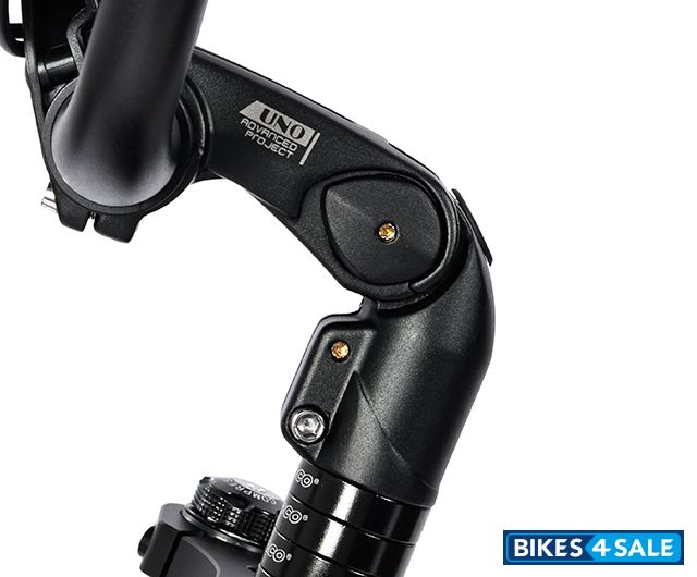 Addmotor Soletri M-366X Rotatable handlebar