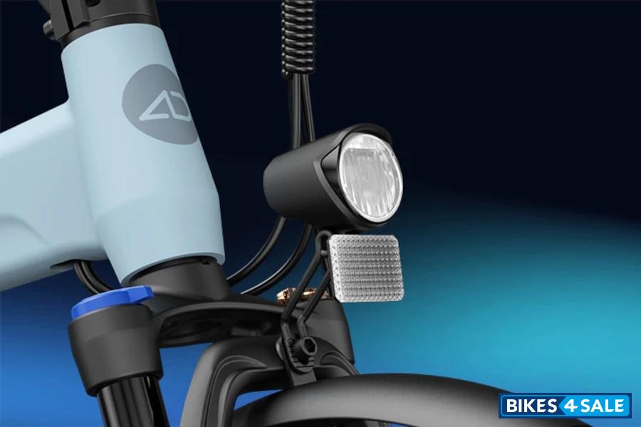 ADO Air 20 Pro E-Mark IPX5 Headlamp