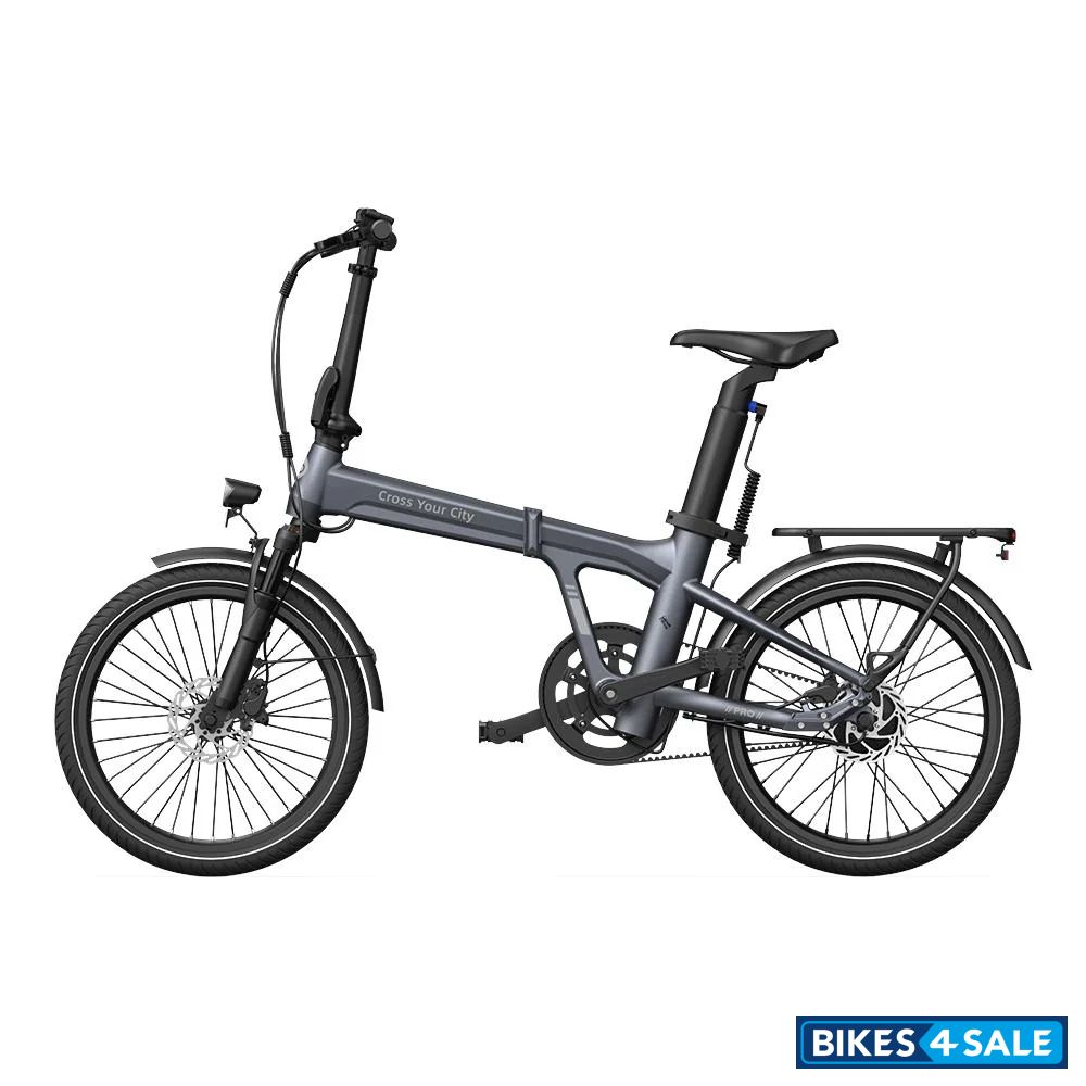 ADO Air 20 Pro Grey
