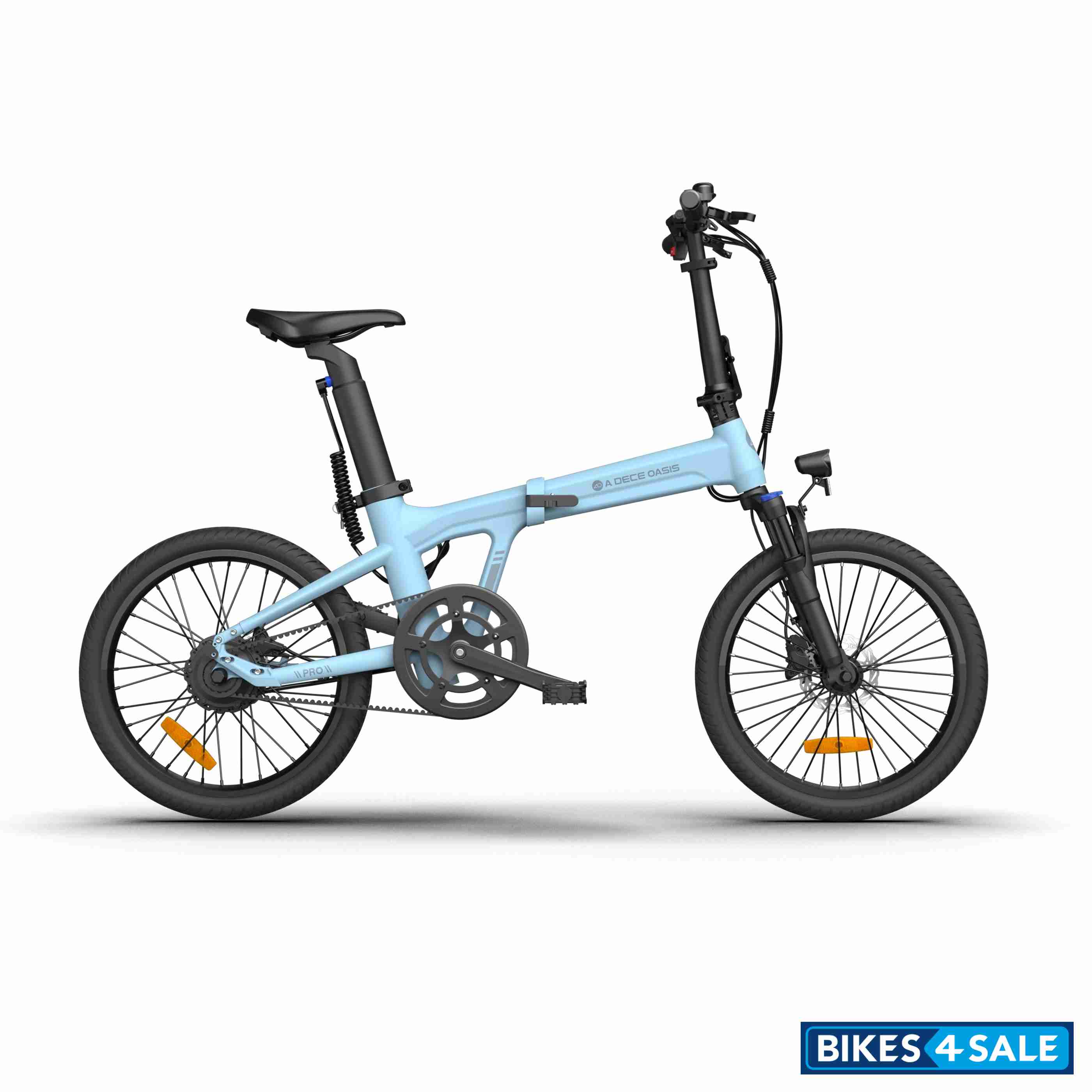 ADO Air 20 Pro Blue