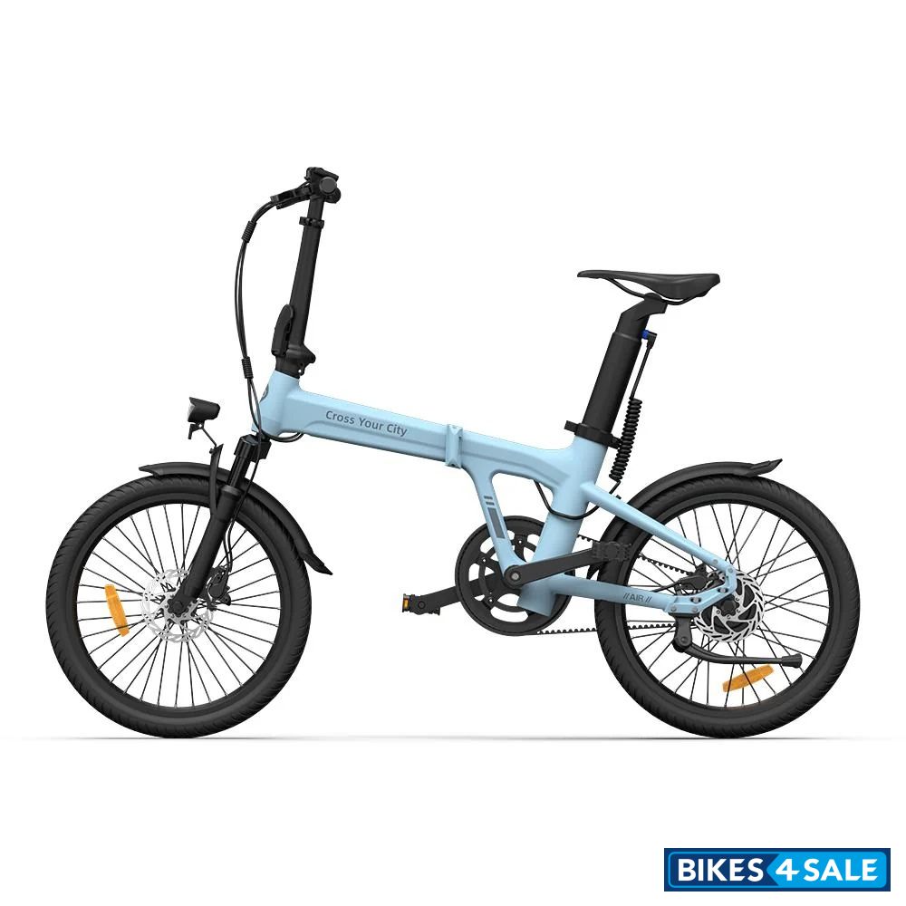 ADO Air 20S Blue