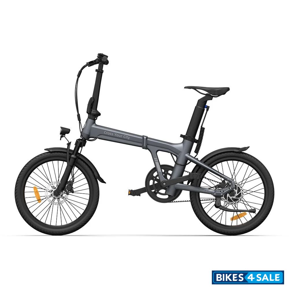 ADO Air 20S Grey
