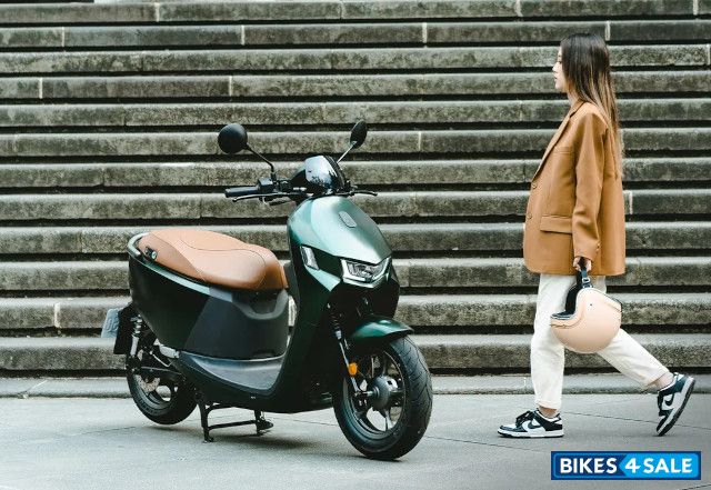 Aeon Motor Ai-1 More