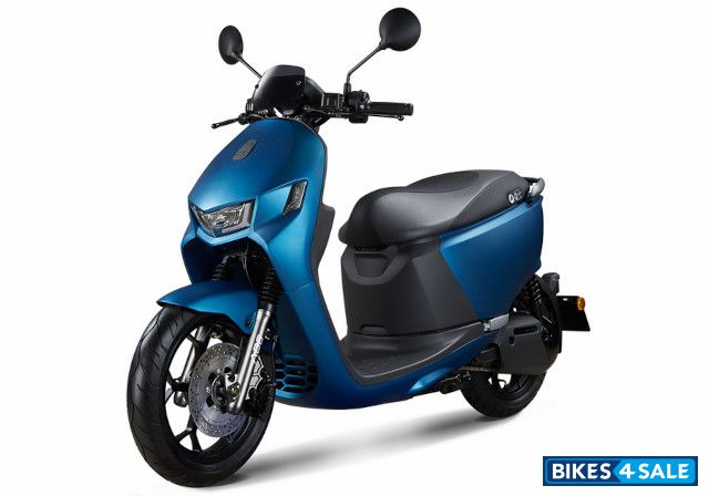 Aeon Motor Ai-1 Sport