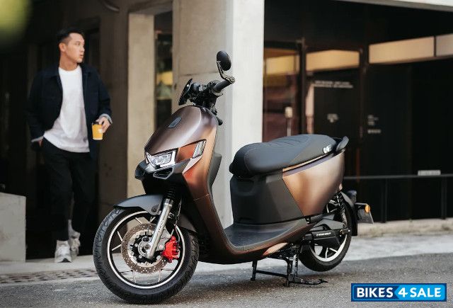 Aeon Motor Ai-1 Ultra Belt