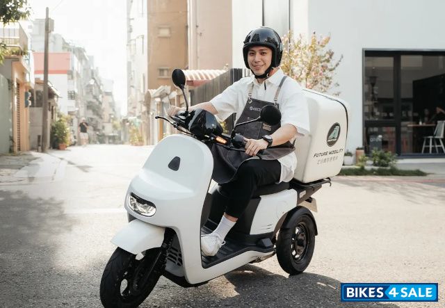 Aeon Motor Ai-2 Gather