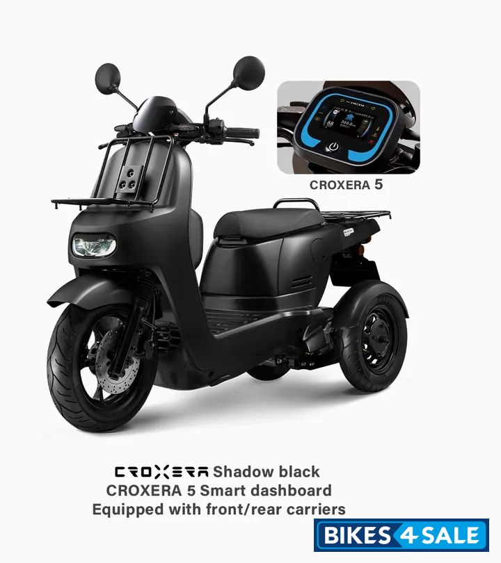 Aeon Motor Ai-2 Gather