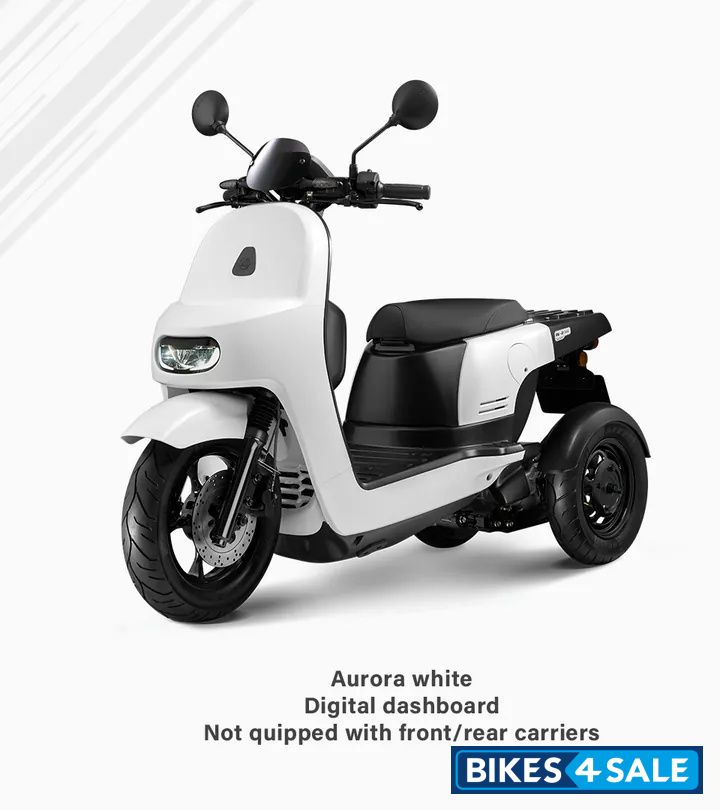 Aeon Motor Ai-2 Gather