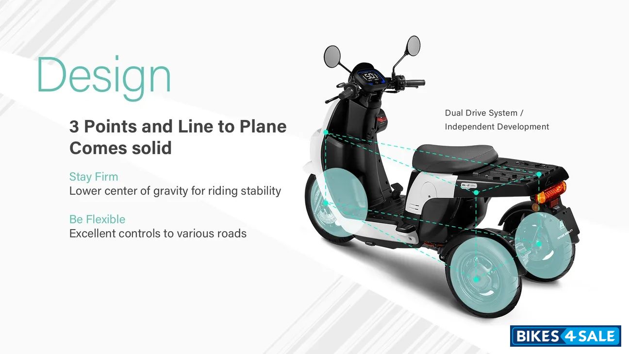 Aeon Motor Ai-2 Gather