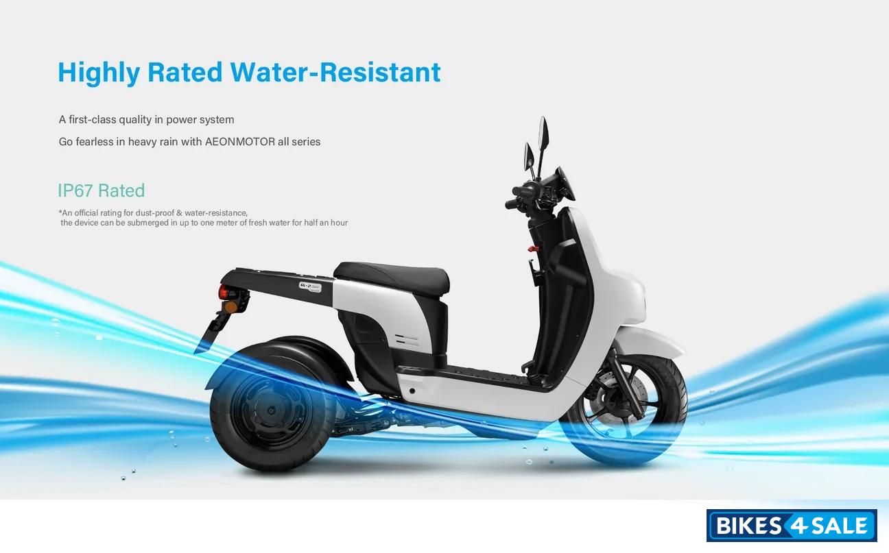 Aeon Motor Ai-2 Gather