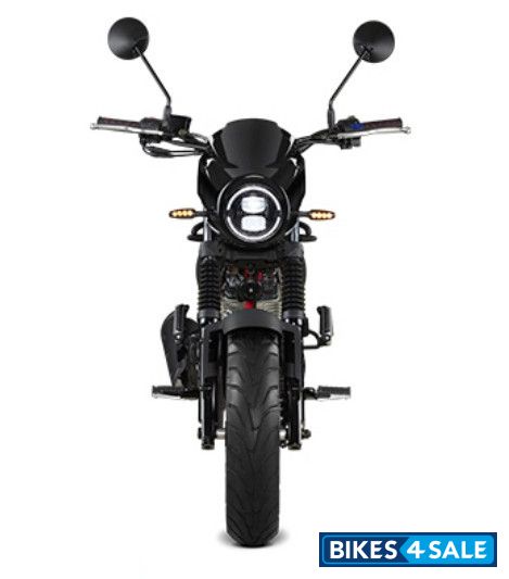 Aeon Motor MY150 Retro ABS