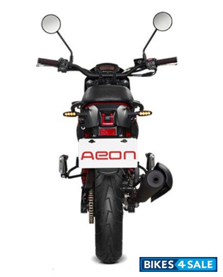 Aeon Motor MY150 Retro ABS