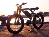 Aevon Le Cafe Racer Bicycle: Price 