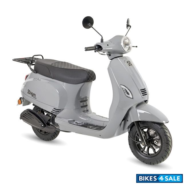 AGM VX50 (injection) Gray