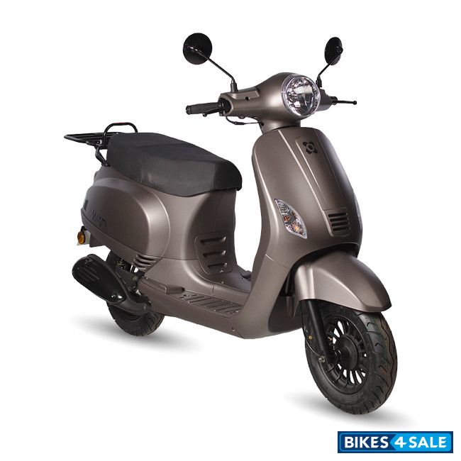 AGM VX50 (injection) Titanium