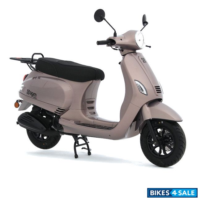 AGM VX50 (injection) Smokey