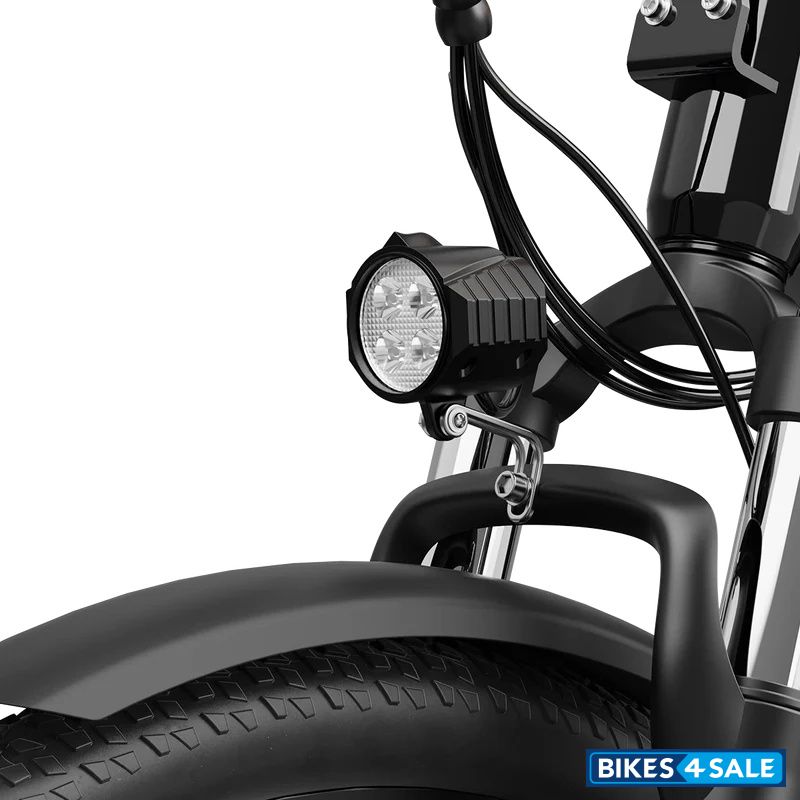 Aipas C2 Xpress LED Light