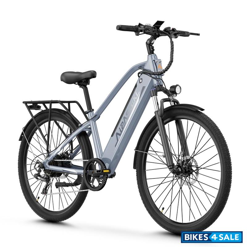 Aipas C2 Xpress Gray