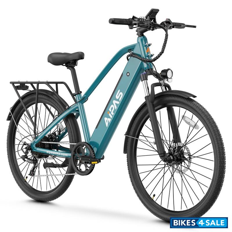 Aipas C2 Xpress Viridity