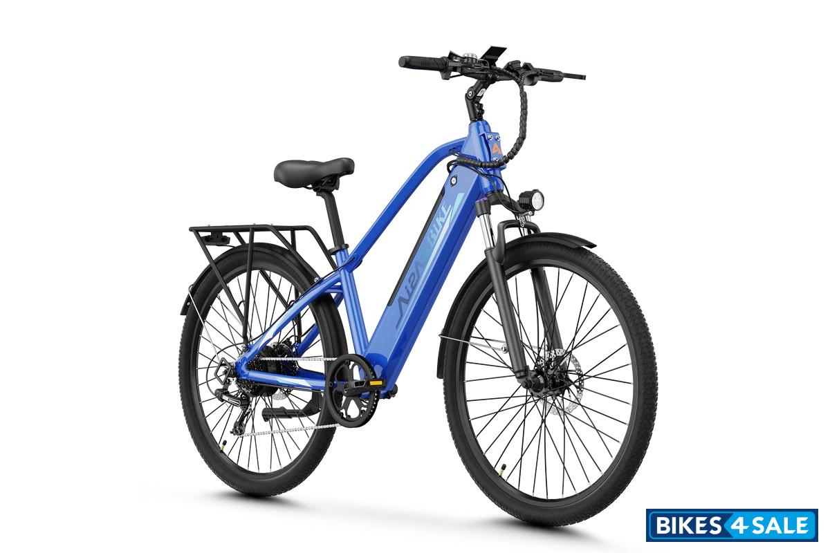 Aipas C2 Xpress Blue