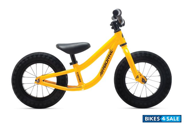 Airborne Gnome 12 balance bike Airborne Gnome 12 balance bike