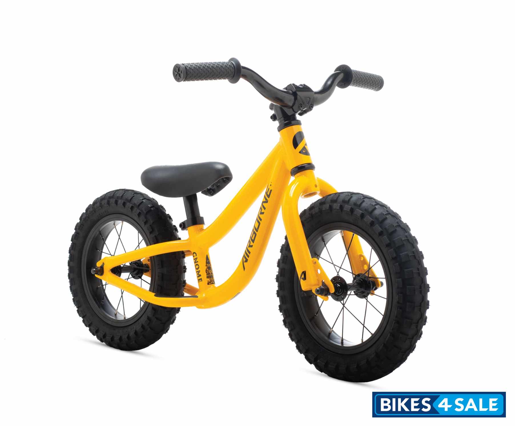 Airborne Gnome 12 balance bike