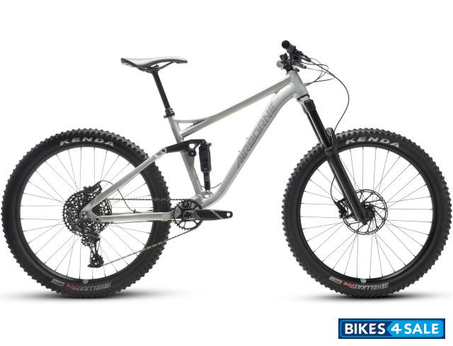 Airborne Plague 27.5