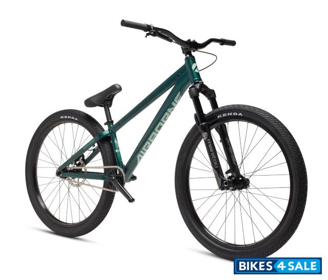 Airborne Skyhawk DJ 26