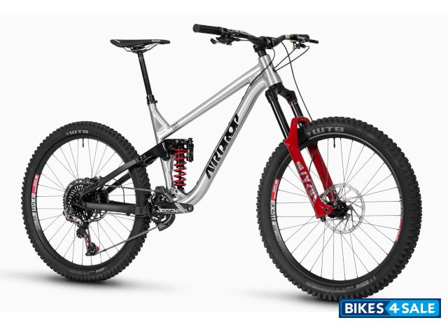 Airdrop Edit V4 Works