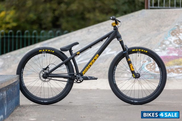 Airdrop Fade Ohlins Ltd Edition